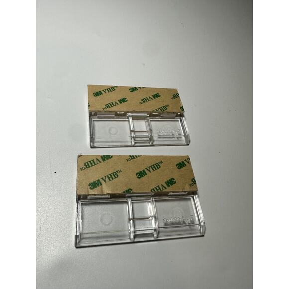 Burglebar Patio Door Locks Baby Proofing Sliding Glass Door Lock New - Picture 2 of 2